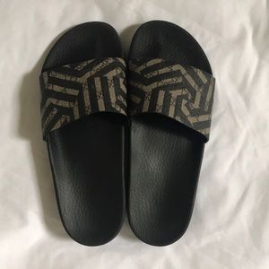Gucci Sandals/Slides